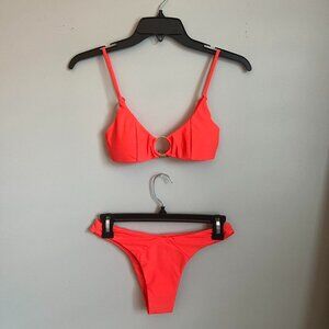 SVVIAA boutique bikini set